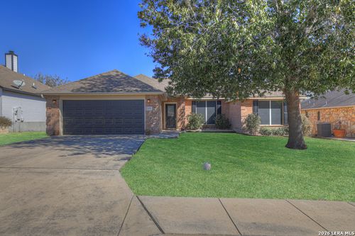 2219 Sun Chase Blvd, New Braunfels, TX, 78130-3320 | Card Image