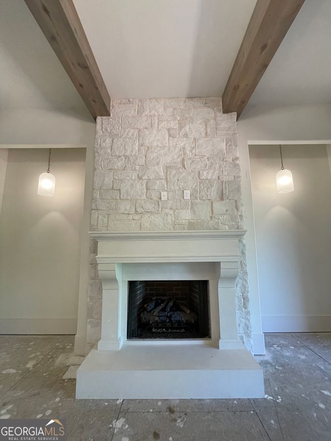 0 Pebble Rock Dr, House other with 5 bedrooms, 6 bathrooms and 3 parking in Cumming GA | Image 5