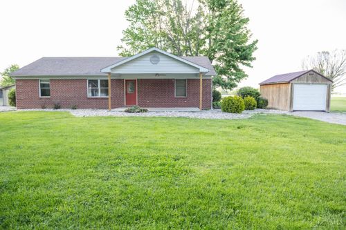 6231 Hunt Rd, Fayetteville, OH, 45118 | Card Image