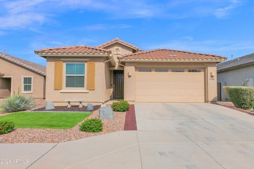 432 W Tamarack Dr, San Tan Valley, AZ, 85140-7072 | Card Image