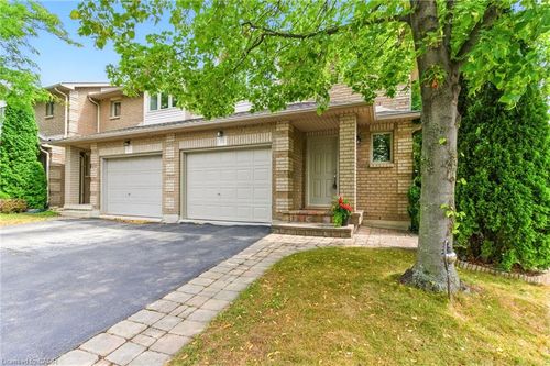 16-1245 Stephenson Dr, Burlington, ON, L7S2L9 | Card Image