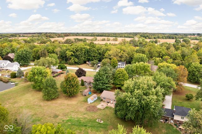 7655 Westerville Dr, House other with 3 bedrooms, 3 bathrooms and null parking in Clayton IN | Image 39