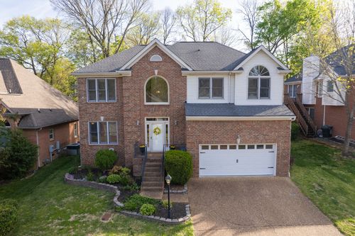 504 Schooner Cv, Hermitage, TN, 37076-3646 | Card Image