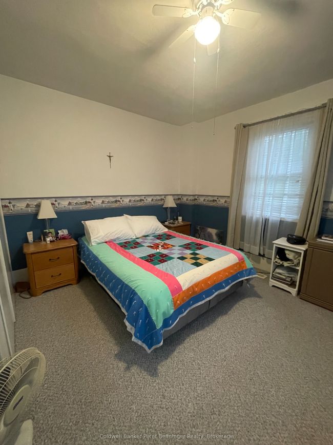 201 Concession 2, House other with 4 bedrooms, 2 bathrooms and 10 parking in Bruce ON | Image 22