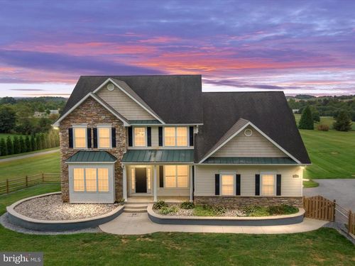 244 Stem Rd, UNION BRIDGE, MD, 21791-9002 | Card Image