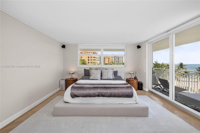 APT-6A - 615 Ocean Dr, Condo with 3 bedrooms, 3 bathrooms and null parking in Key Biscayne FL | Image 11