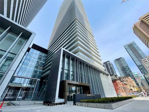 4402-50 Charles St E, Toronto, ON, M4Y0C3 | Card Image
