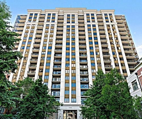 unit-1705-1322 Prairie Ave, Chicago, IL, 60605-3085 | Card Image