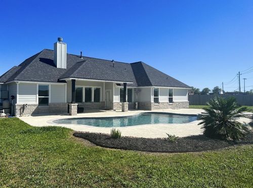 1508 N Blue Bonnet Ln, Angleton, TX, 77515-1415 | Card Image