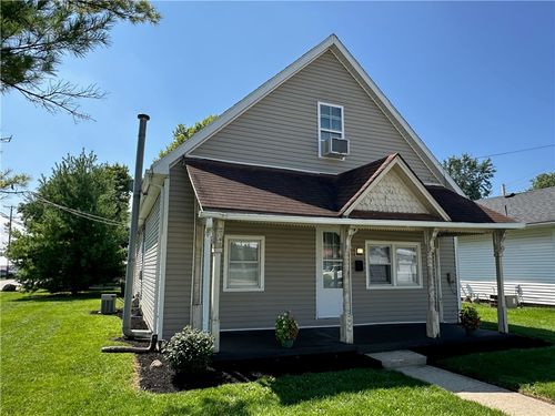 525 Sater Street, Greenville, OH, 45331 | Card Image