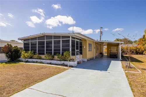 14507 Plymouth Bnd, NORTH FORT MYERS, FL, 33917-9054 | Card Image