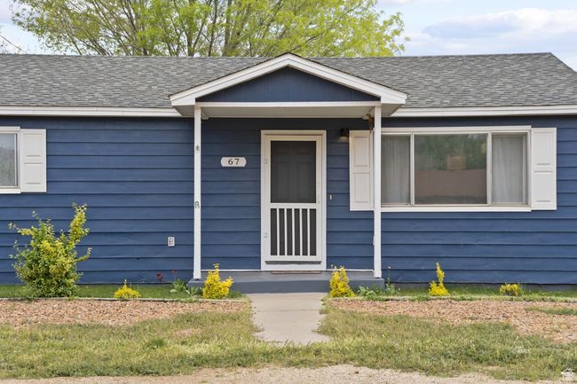 View of front of property - new roof | Image 24