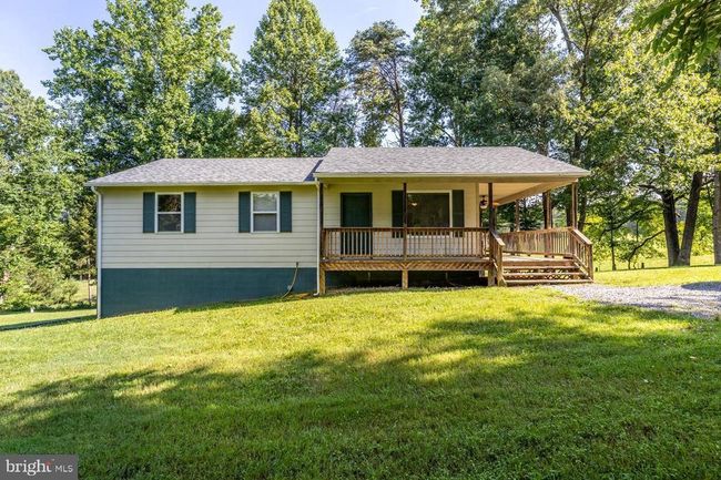 250 Willis Ford Ln, House other with 3 bedrooms, 2 bathrooms and null parking in ROCHELLE VA | Image 36