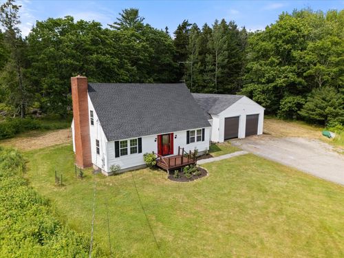 24 Blackswoods Road, Franklin, ME, 04634 | Card Image