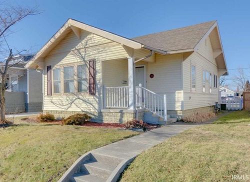 1805 S Washington Street, Kokomo, IN, 46902 | Card Image