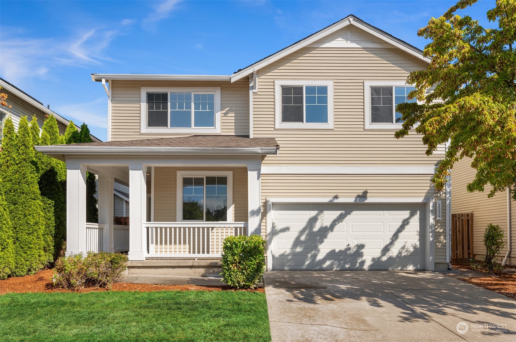 218th St, Kent, WA 98032