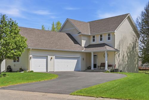 9936 Scott Ave N, Brooklyn Park, MN, 55443-5429 | Card Image