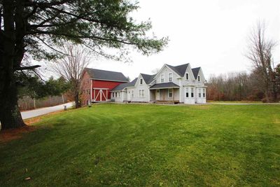 4 - 370 Stage Road, Condo with 2 bedrooms, 1 bathrooms and null parking in Nottingham NH | Image 2