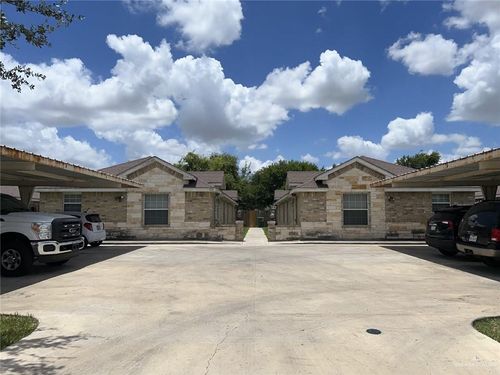 b-215 W Albatross Ave, Pharr, TX, 78577-7168 | Card Image