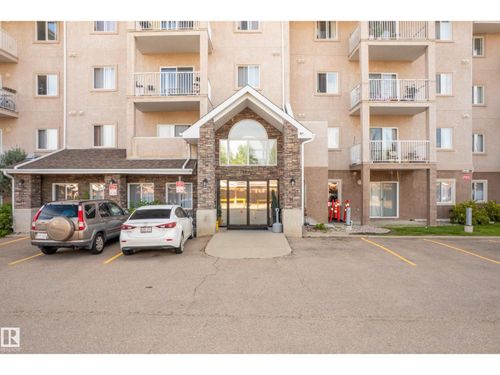 420-2305 35a Ave Nw, Edmonton, AB, T6T1Z2 | Card Image