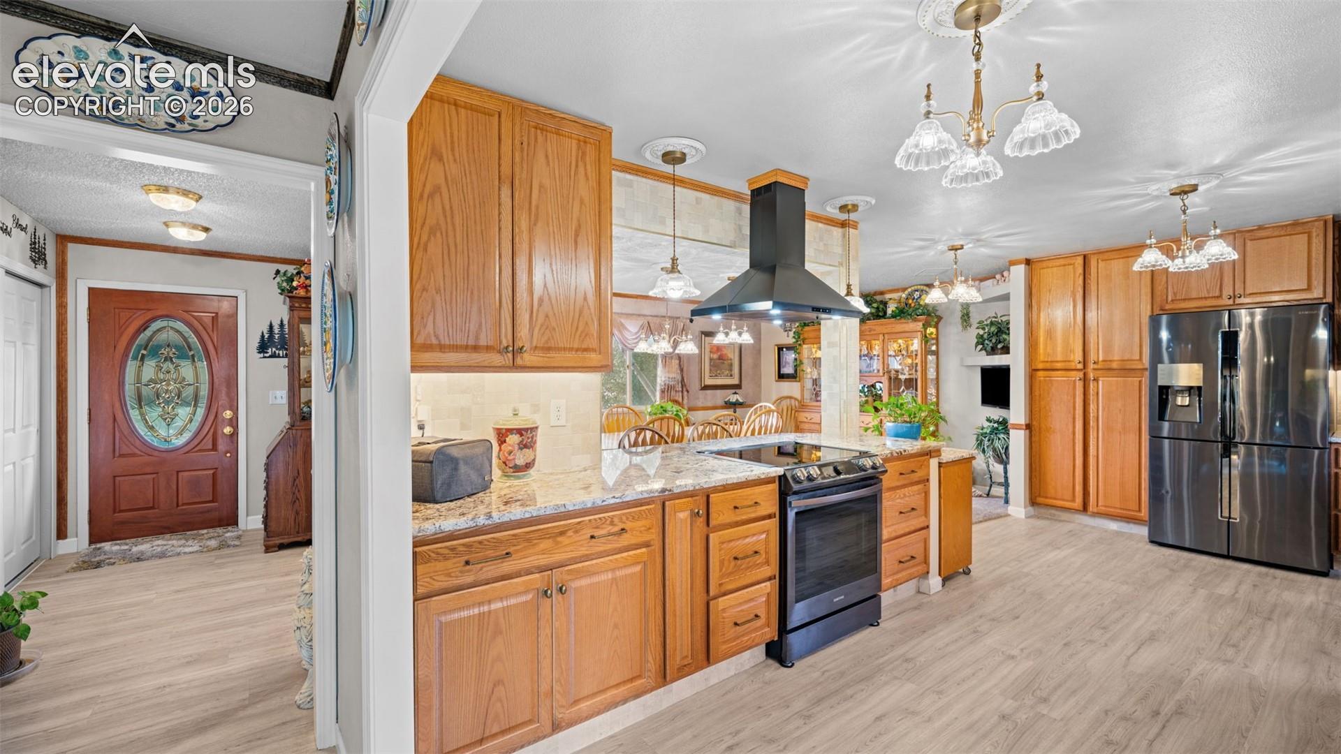 Residential in Colorado Springs