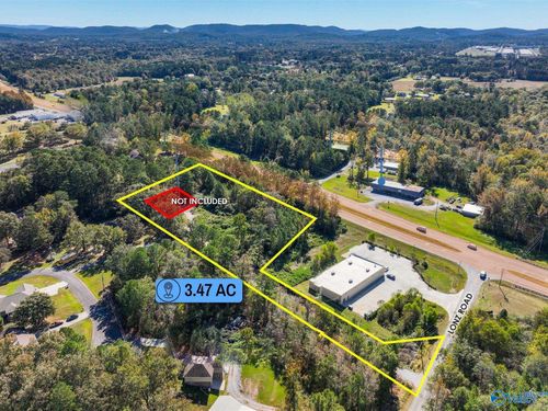 3.5 +/- N 5th St, Gadsden, AL, 35903 | Card Image