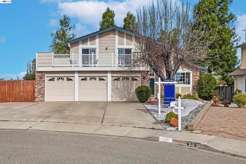 126 126 Pebble Pl, San Ramon, CA, 94583 | Card Image