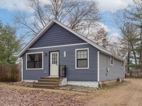215 Bridge Road, Allegan, MI, 49010 | Card Image