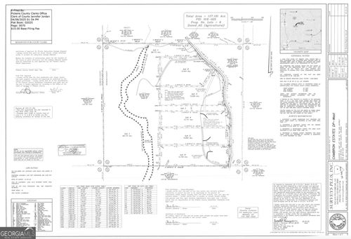 3 WEST Dry Pond Rd, Ranger, GA, 30734 | Card Image