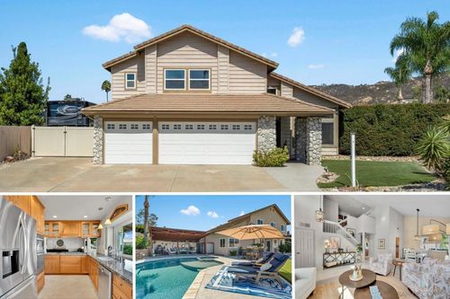 12740 Boxwood Ct, Poway, CA, 92064 | Card Image