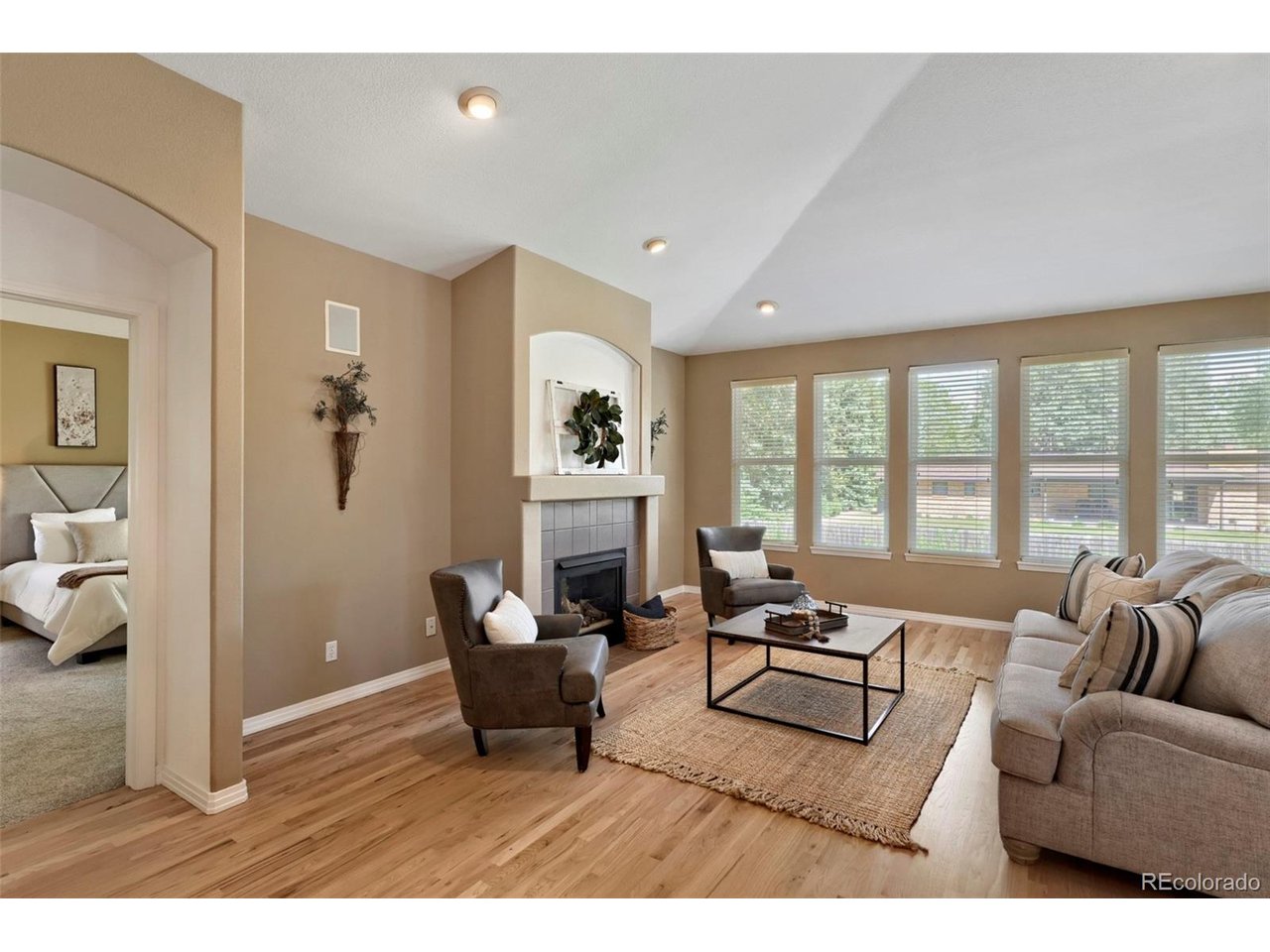 Residential in Longmont 5