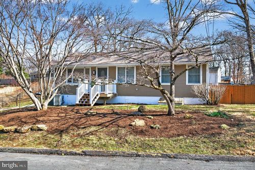 25 Lincoln Pkwy, Annapolis, MD, 21401-2140 | Card Image