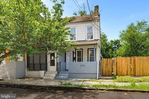 43 S Logan Ave, Trenton, NJ, 08609-1605 | Card Image