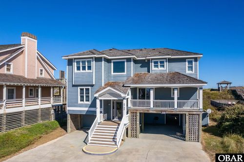 5709 S Virginia Dare Trl, Nags Head, NC, 27959 | Card Image