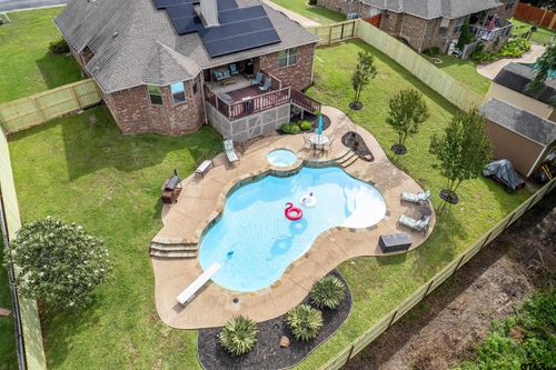 408 Northcreek, Chandler, TX, 75758 | Card Image