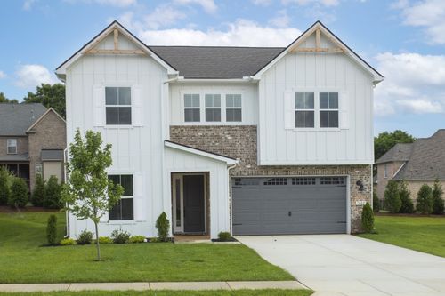 7002 Thunderhead Way, Spring Hill, TN, 37174 | Card Image