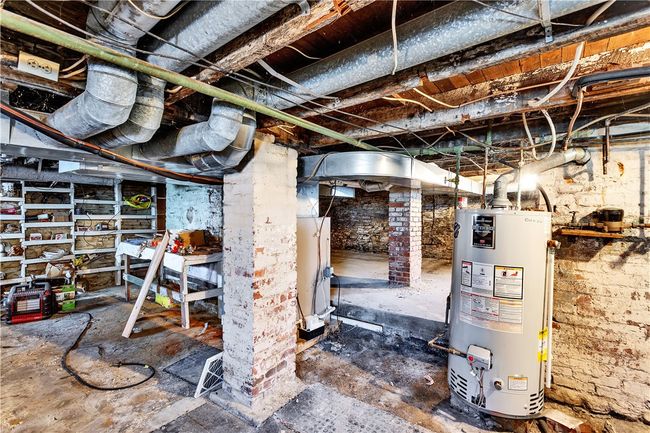 6808 Low St, House other with 3 bedrooms, 2 bathrooms and 3 parking in Mount Pleasant PA | Image 26