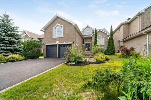 107 Cumming Dr, Barrie, ON, L4N0C6 | Card Image