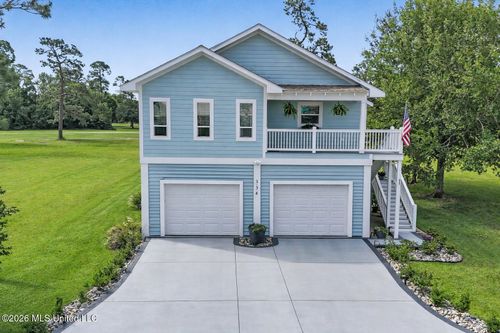 334 Lemoyne Road, Pass Christian, MS, 39571 | Card Image
