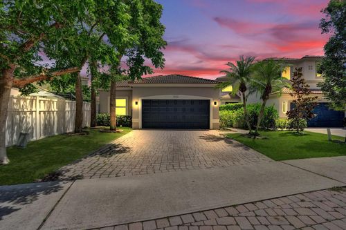 3932 Nw 62nd Ct, Coconut Creek, FL, 33073-2138 | Card Image