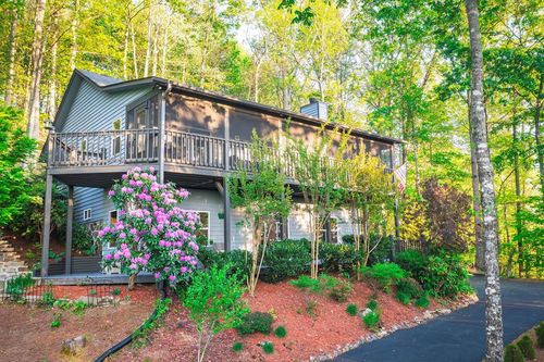 288 Sunny View Drive, Blairsville, GA, 30512 | Card Image