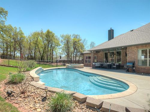 5736 Asheville Way, Choctaw, OK, 73020 | Card Image