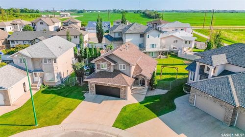 675 Chura Crt, Prince Albert, SK, S6V8E4 | Card Image