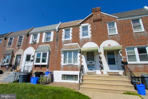 6650 Erdrick St, PHILADELPHIA, PA, 19135-2602 | Card Image