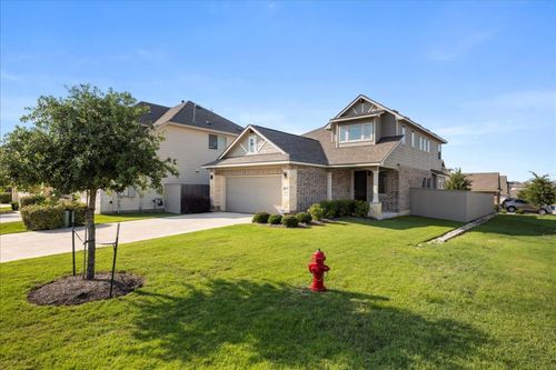 6110 Principale Dr, Pflugerville, TX, 78660-6478 | Card Image