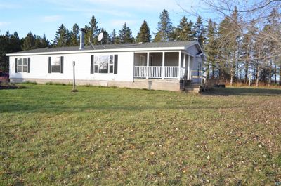 22910 Bear Rd, House other with 3 bedrooms, 2 bathrooms and null parking in Hinckley MN | Image 1