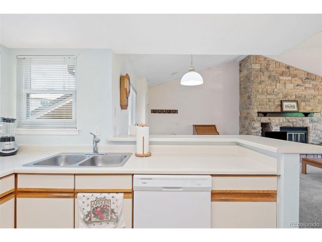 3021 Capstan Way, House attached with 2 bedrooms, 2 bathrooms and null parking in Colorado Springs CO | Image 16