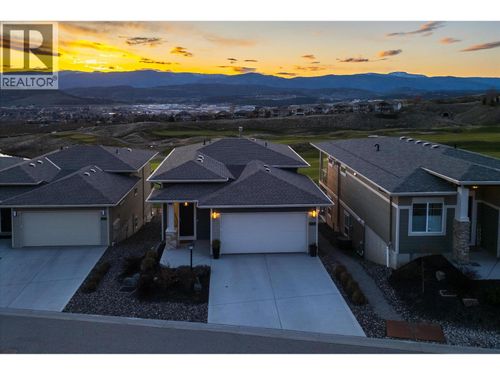 1436 Tower Ranch Dr, Kelowna, BC, V1P1T8 | Card Image