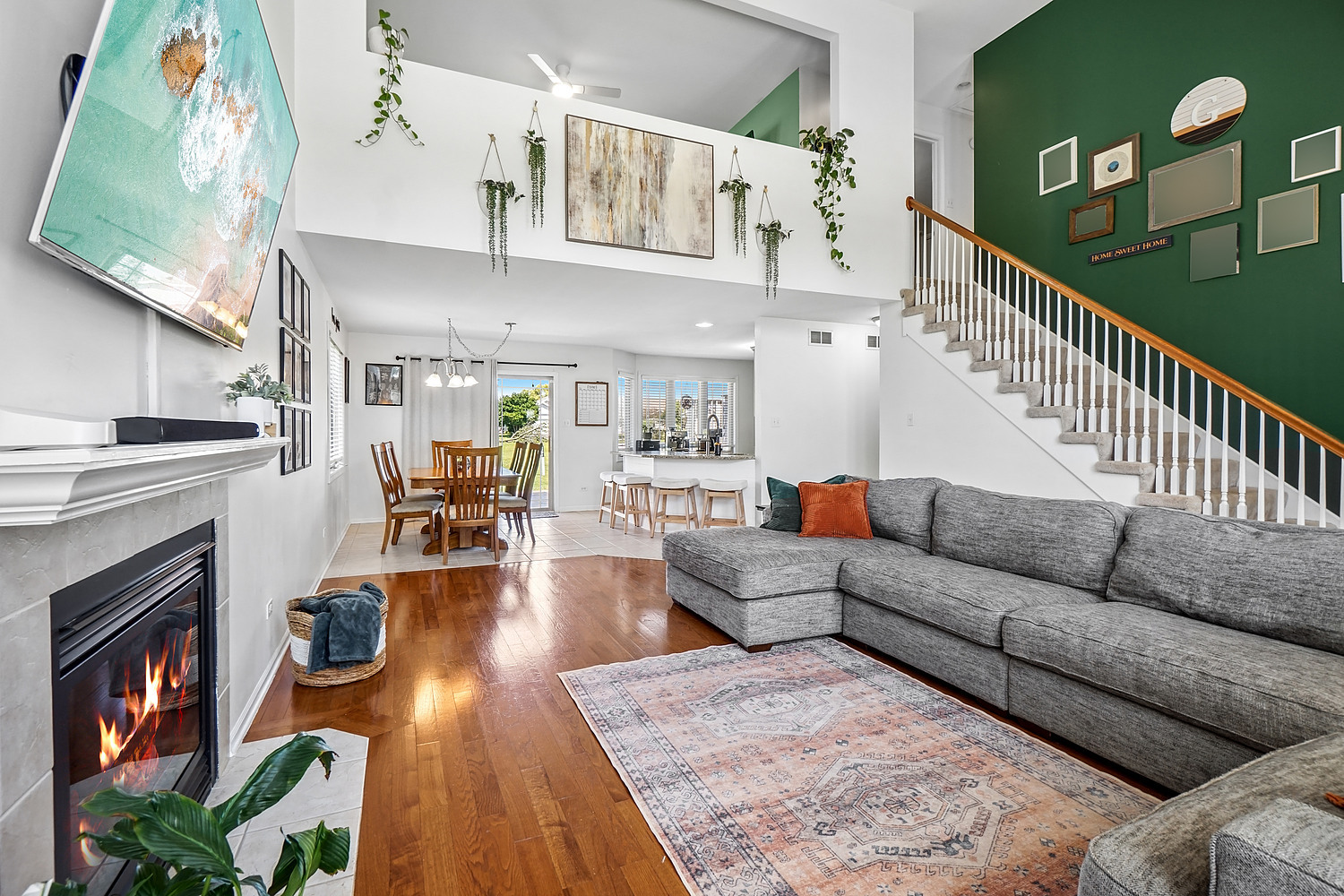 Residential in Beecher 4