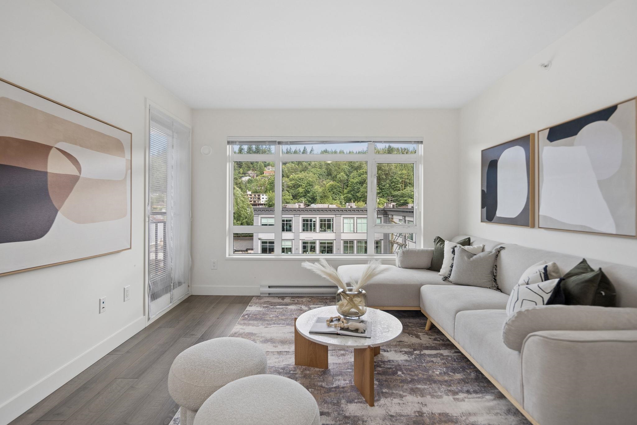 Residential in Port Moody 3